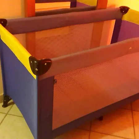 Apartment Pasana