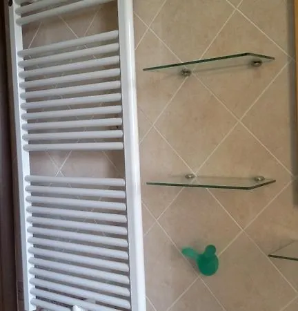 Apartment Pasana *