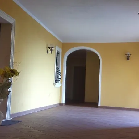 Apartment Pasana