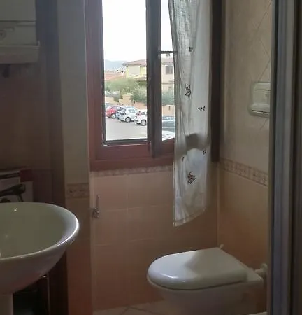 Apartment Pasana