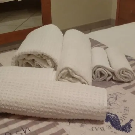 Pasana Apartment Olbia
