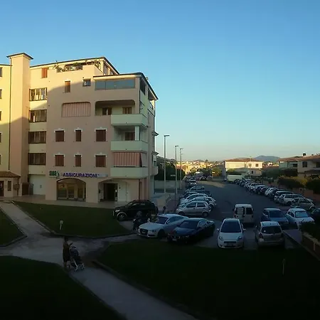Pasana Apartment Olbia