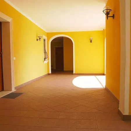 Pasana Apartment Olbia
