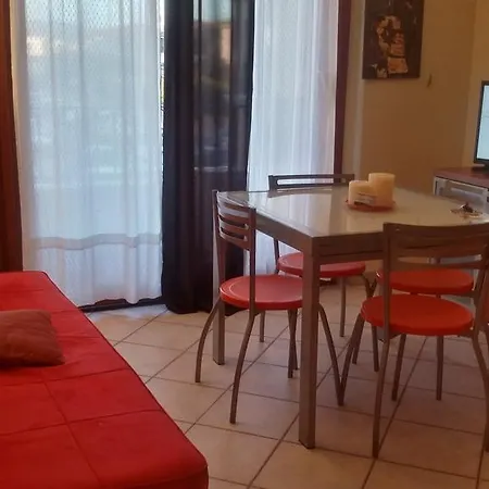 Pasana Apartment Olbia