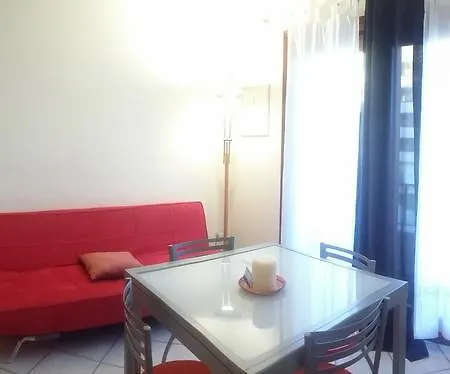 Pasana Apartment
