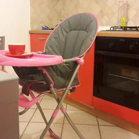 Pasana Apartment Olbia