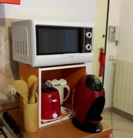 Apartment Pasana *